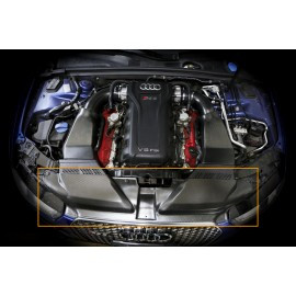 Slam Panel Audi RS5 Convertible (B8) RS5 quattro, 2012-2015, 331kw / 450KM ARMASPEED