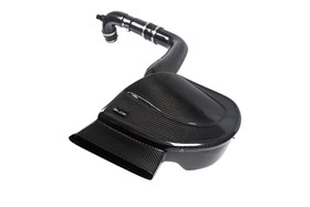 Układ dolotowy VW Golf 6R 2.0T EA113 MK5 GTI Carbon SLIDE