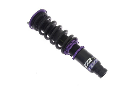 Street Suspension HONDA CIVIC EK SINGLE CAM 96-00 D2 Racing
