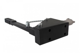 Hydraulic Handbrake B04 Top