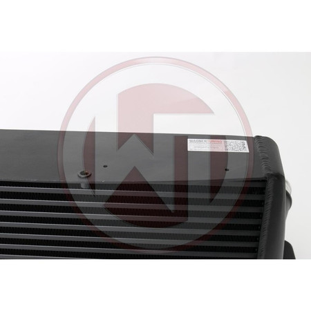 Intercooler BMW Seria 3 E90 E91 E92 E93 335d EVO3 Wagner Tuning