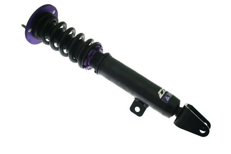 Street Suspension CHRYSLER 300C 05-10 D2 Racing