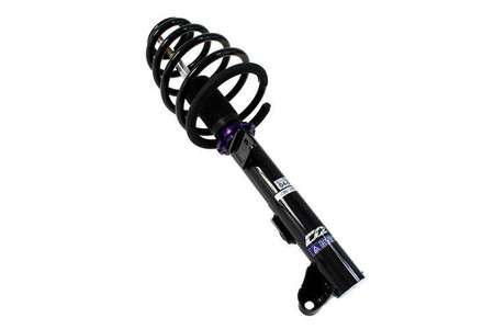 Street Suspension MERCEDES BENZ CLK C209 5/6 CYL 02-07 D2 Racing