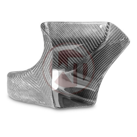 Kierownice Kia Stinger GT 3.3 BiTurbo Wagner Tuning