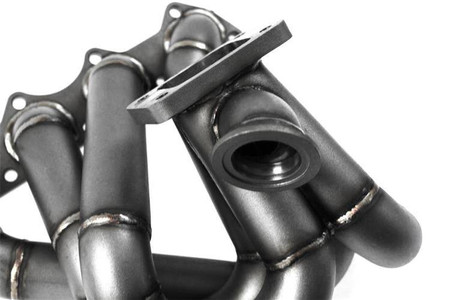 Exhaust manifold Honda B-Series Top Mount Extreme