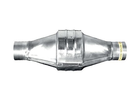 Universal catalytic FI 50 0.7 - 1.9L EURO 3 100 CPSI - ceramic