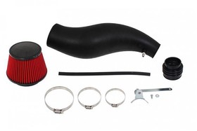 Air intake system Honda Civic 1.4-1.6 92-01 – Red Big Plastic Tube H-003F