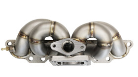 Exhaust manifold Nissan SR20DET Top Mount Extreme