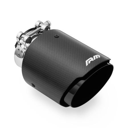 Exhaust tip RMT - C89 - 6/63GG 3.5"