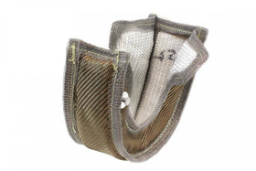 Turbo Blanket T25/T28 Titanium