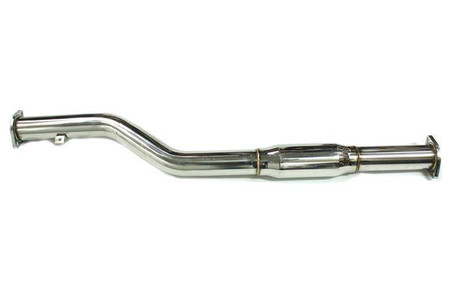 BMW E30 (76 mm | 111 mm końcówka) Układ wydechowy Cat-Back