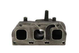 Exhaust manifold Audi VW R32 3.2L 2.8L V6 T25