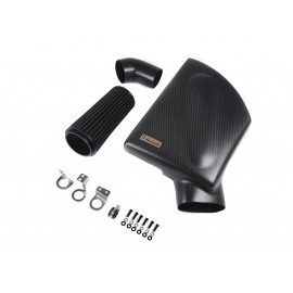 Intake system BMW 6 Convertible (F12) 640 i xDrive, 2013+ 235kw / 320HP ARMASPEED