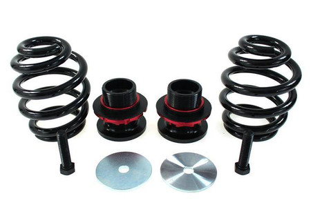 Zawieszenie gwintowane BMW E46