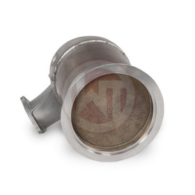 Downpipe Audi SQ5 FY 3.0 TFSI CAT Wagner Tuning