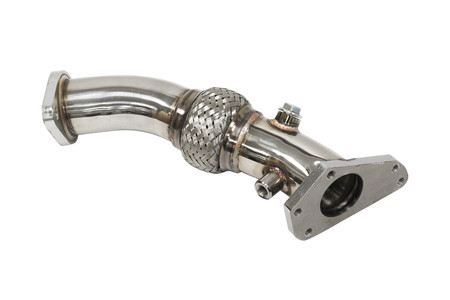 Subaru Impreza WRX STI 97-06 Cat-Back Exhaust System