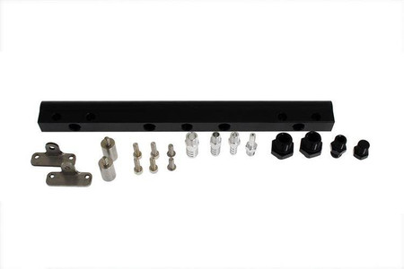 Intake Manifold Audi VW 1.8T with Fuel Rail