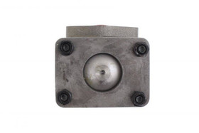 Wastegate zewnętrzny 40mm 0.7 Bar