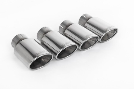 Particulate Filter-back Seat Leon Cupra Leon MK4 Hatch 300ps ( OPF/GPF Equipped ) 2021 - 2025 Milltek Sport