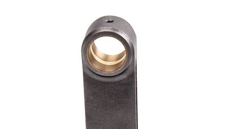 Forged Connecting Rods Honda B18A B18B B20B B20Z MaXpeedingRods