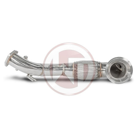 Downpipe Audi RS3 8P 2.5 TFSI Wagner Tuning