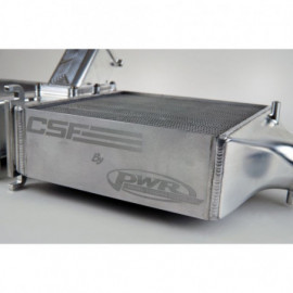 High Performance Intercooler System Porsche 911 992 3.0L CSF