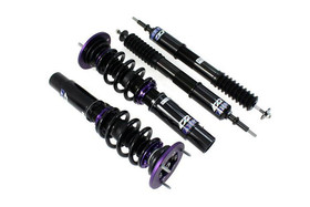 Street Suspension BMW 3 SERIES E92 4 CYL 06-11 D2 Racing