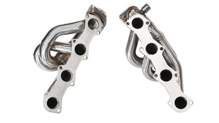 Kolektor wydechowy Ford F150 4.6 97-03