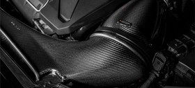 Intake system Audi RS3 V2 / TTRS 8S DAZA / DWNA Eventuri  
