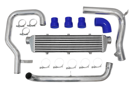 Intercooler VW Golf IV 1.8T 98-05 50mm