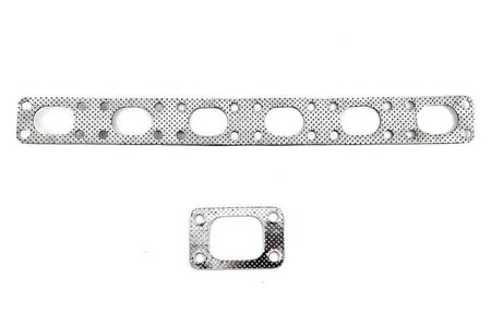 Exhaust manifold BMW E36 L6 TURBO