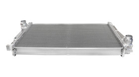 Performance Radiator BMW E46