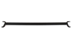 Rear Upper Strut Bar Honda Civic VII EP2 EP3 Black