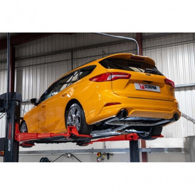 CatBack Ford Focus ST MK4 Estate Predator GPF-Back 2019–2022