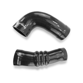 Boost Pipe Audi RS3 8Y 2.5 TFSI Wagner Tuning