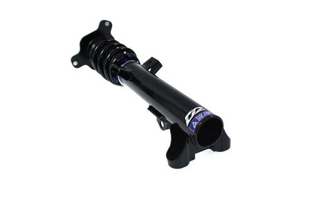 Street Suspension AUDI A4 B6 AVANT 01-04 D2 Racing