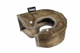 Koc termoizolacyjny na turbiny T25 PRO Titanium
