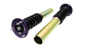 Street Suspension BMW 5 SERIES E34 6 CYL ?55 WELDING 87-95 D2 Racing