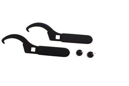 Zawieszenie gwintowane Toyota Corolla E90 E100 E110 AE92-AE111 1988-1999