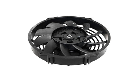 Fan 7" Type 2 Push/Pull