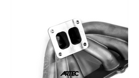 Exhaust Manifold Toyota 1JZ Non-VVTi T4