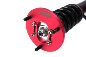 Coilover Suspension BMW E46 98-05 (RR INTEGRATED)