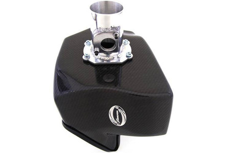 Układ dolotowy Mazda 3 5 2.0 05-13 – Carbon Fiber Aero Form CF625-1