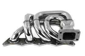 Exhaust manifold Fiat 16V Turbo Type.2