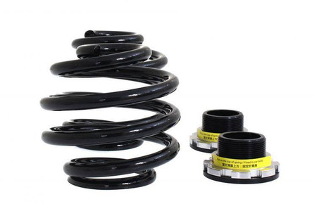 Street Suspension VOLKSWAGEN GOLF MK4 4WD ?50 98-03 D2 Racing