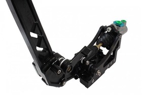 Hydraulic Handbrake Professional Race Black