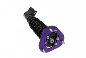 Street Suspension TOYOTA COROLLA E120/130 01-06 D2 Racing
