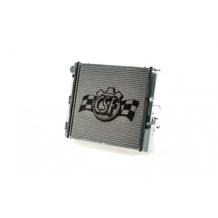 Radiator Porsche 911 991 Mk2 3.8L TURBO S CSF