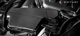 Airbox BMW E9X M3 Matte Carbon Eventuri