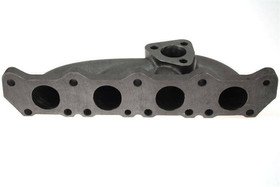 Exhaust manifold Audi 1.8T K03 longitudinal cast iron